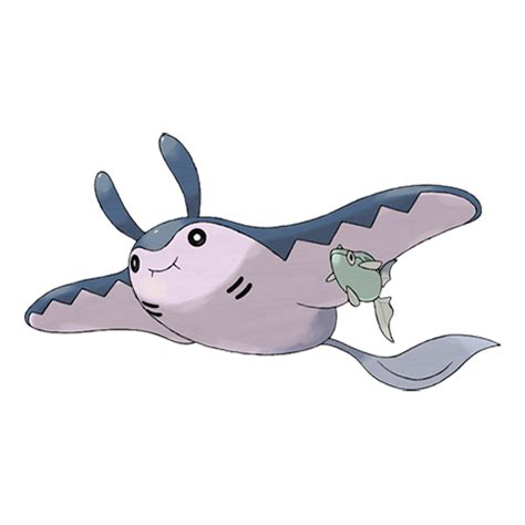 mantine serebii